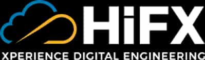 HiFX - Digital Transformation & Engineering