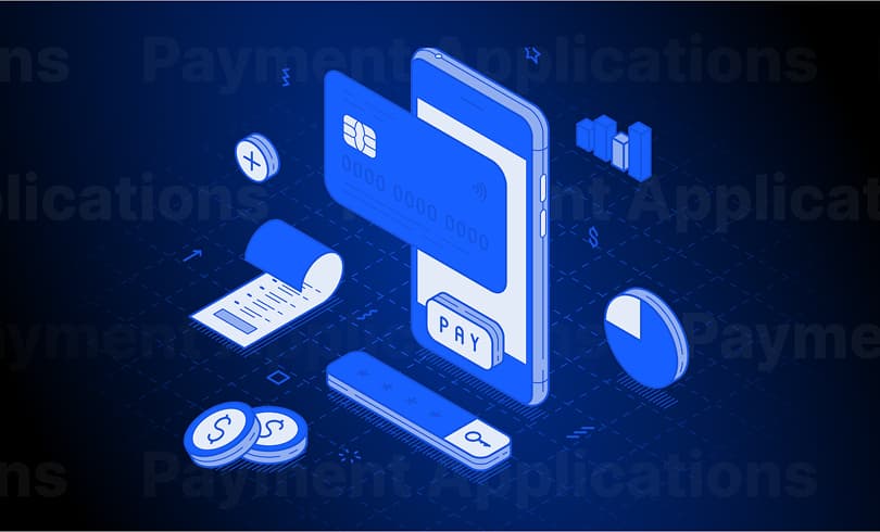 Payment Application