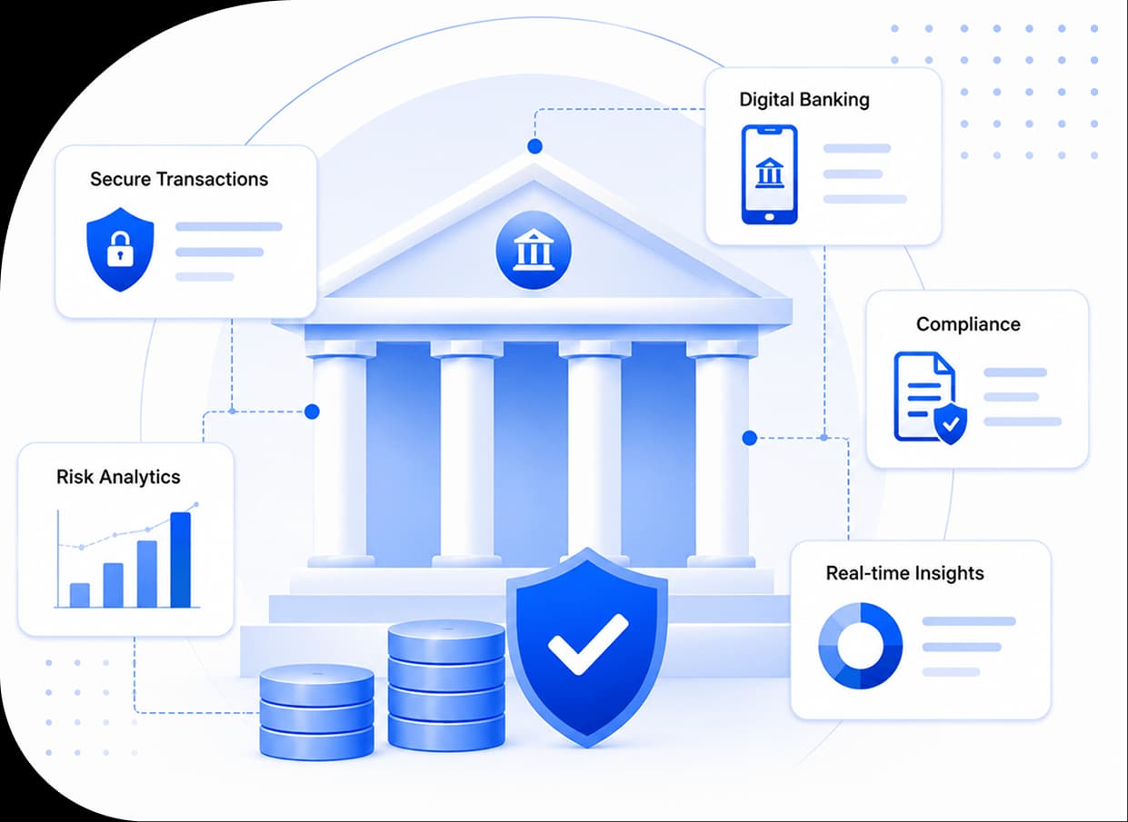Financial Services