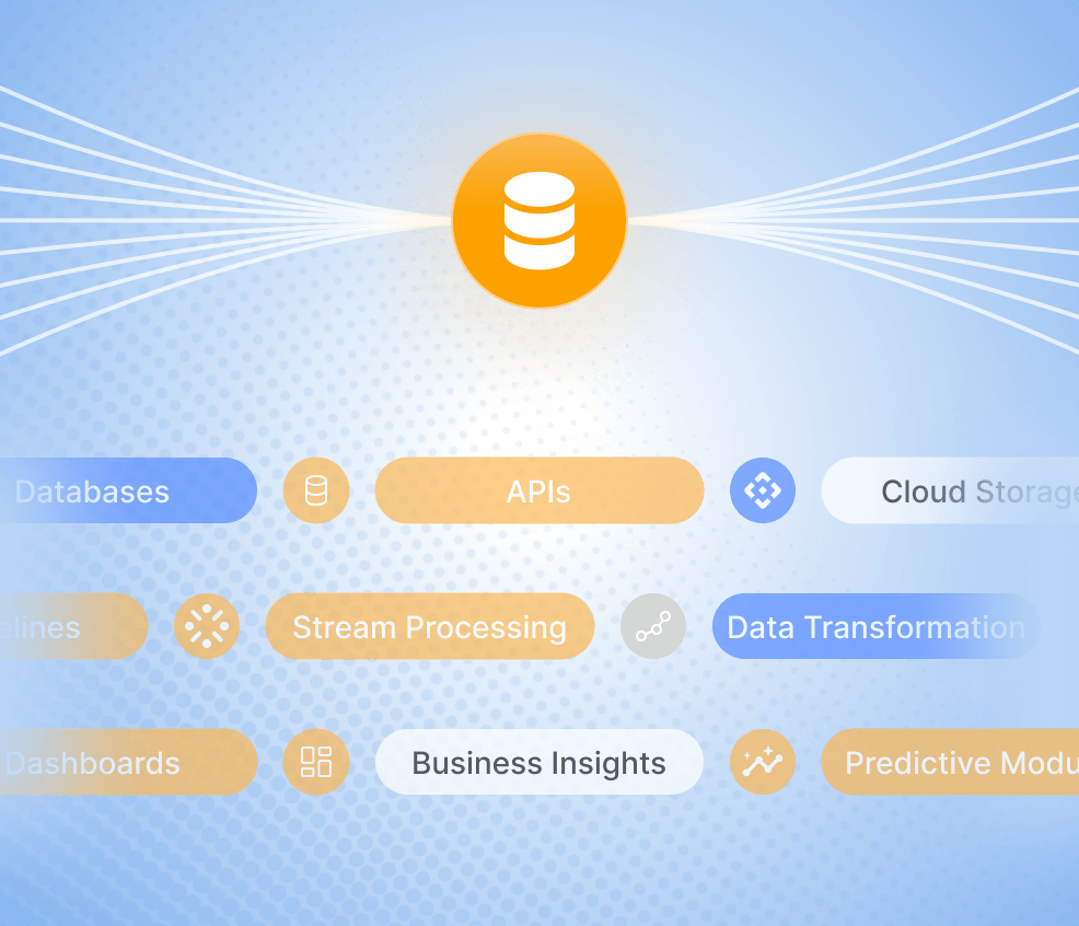 Data Engineering
