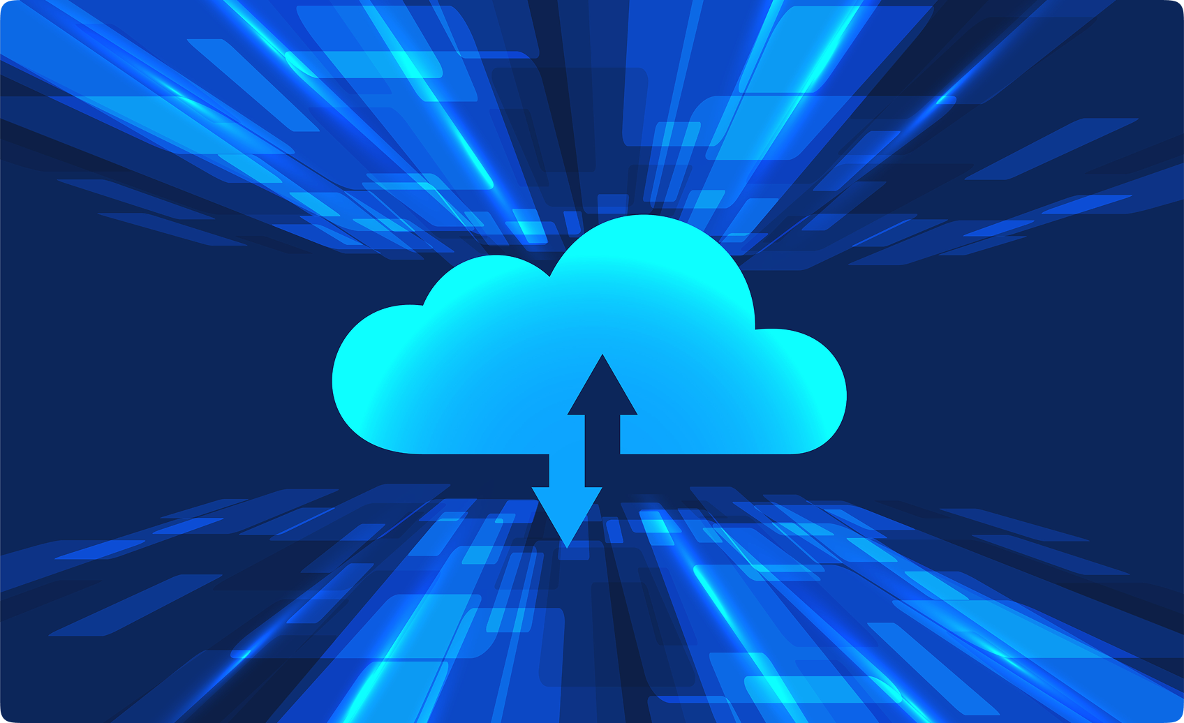Scalable Cloud Infrastructure