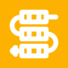 Streaming Data Pipelines