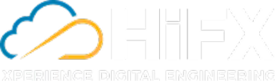 HiFX - Digital Transformation & Engineering