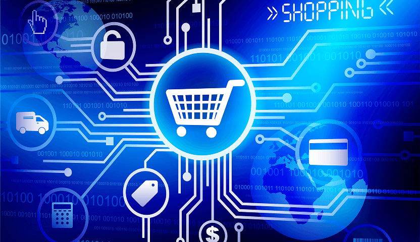 Connected Commerce Platforms