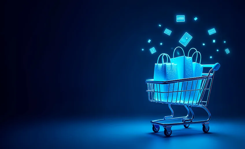 Reimagining Consumer Goods for the Digital-First Era