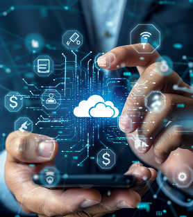 Cloud Infrastructure