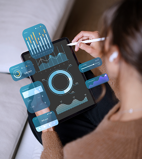 Consumer Analytics