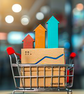 Demand Forecasting