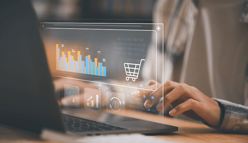 Real-Time Consumer Analytics