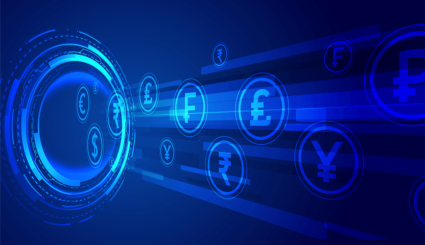 Connected Financial Systems
