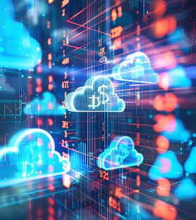 Cloud Infrastructure