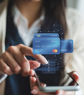 Digital Banking