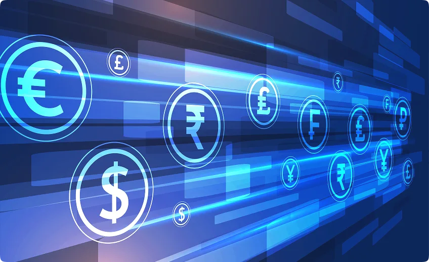 Building the Future of Intelligent Finance