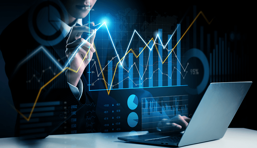Real-Time Financial Analytics