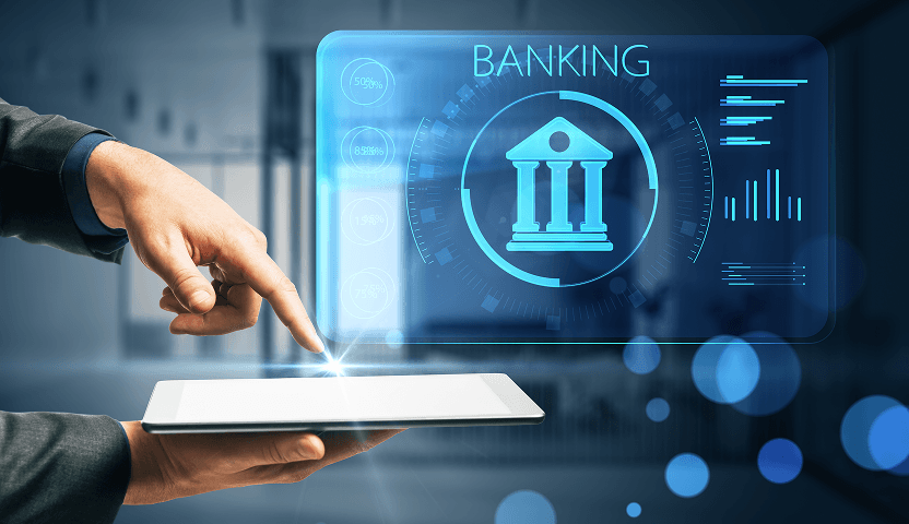 Scalable Banking Platforms
