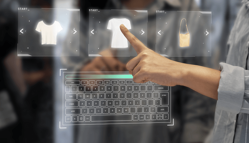 AI-Driven Recommendations