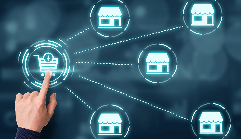 Connected Retail Ecosystems