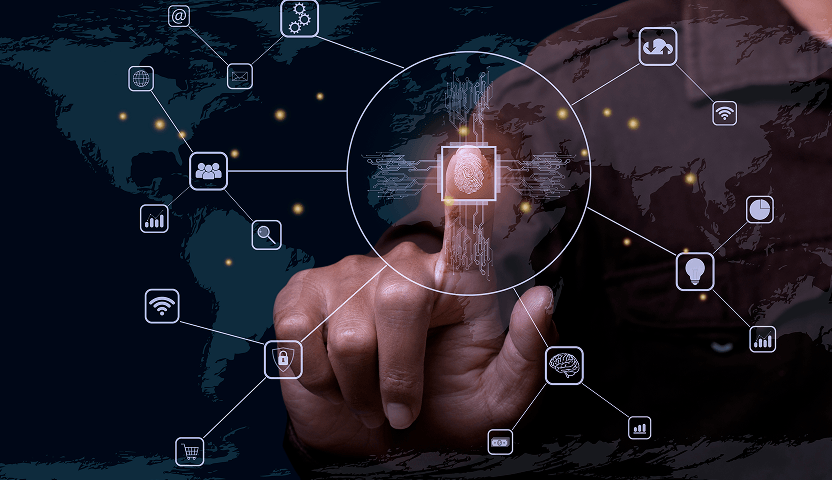 Connected Content Ecosystems