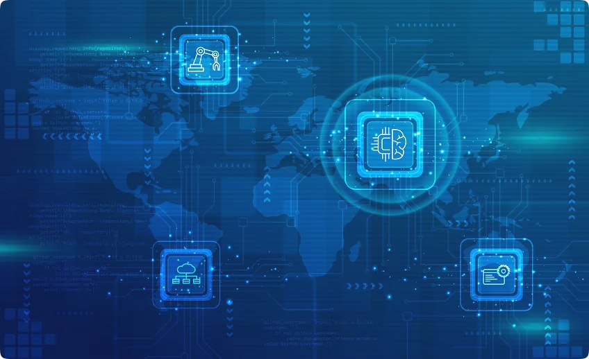 Reimagining Connected Digital Experiences