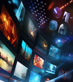 Streaming Platforms