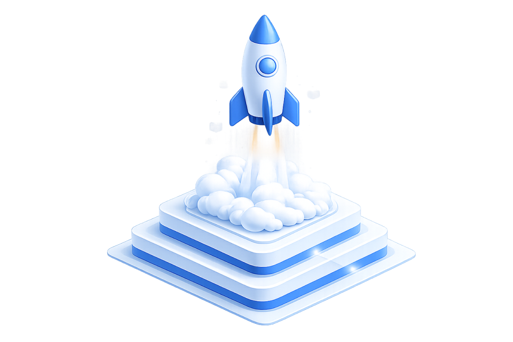 Deploy & Scale