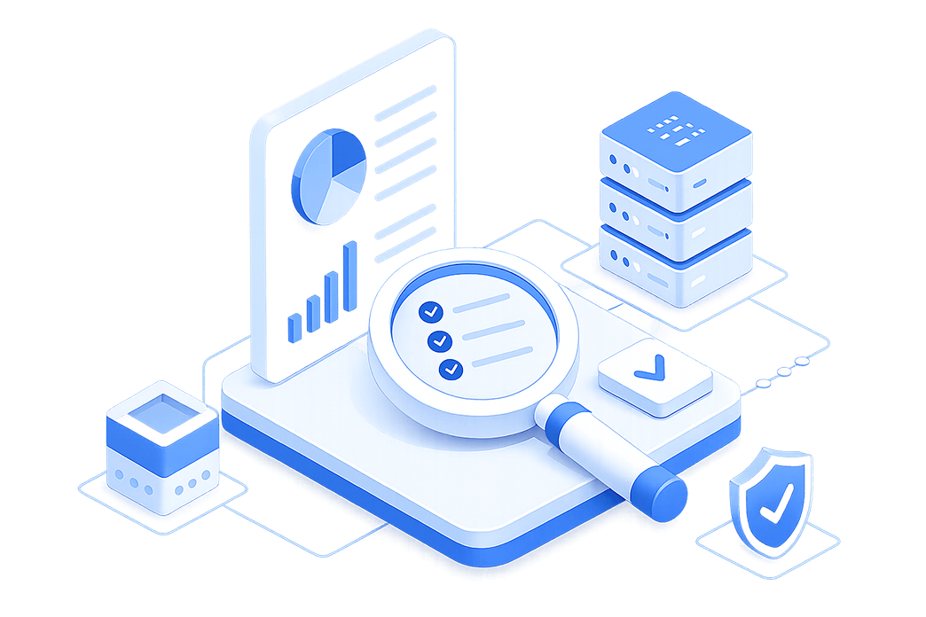 Discovery & Audit
