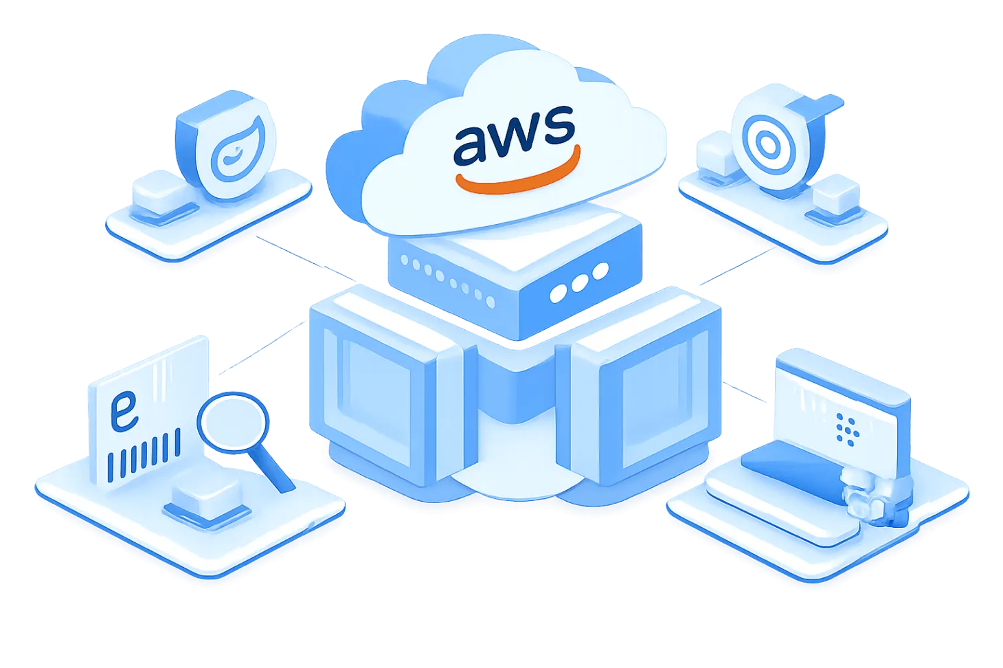 HiFX helps enterprises modernize infrastructure, optimize cloud operations, and accelerate digital transformation through secure, scalable, cloud-native AWS consulting solutions — built for agility, performance, and long-term growth.